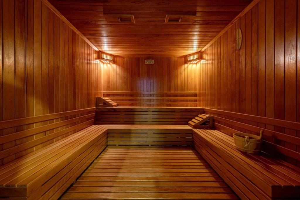 Nivel Hotel Abha