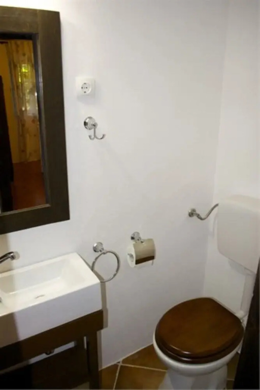 Apartment Renata