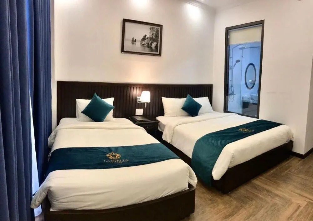 La Stella Hotel