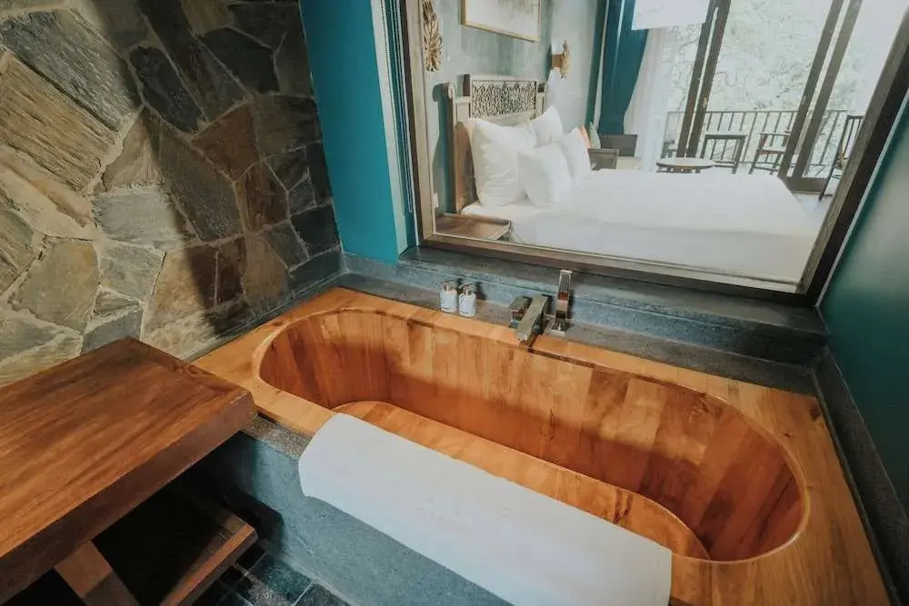 Amour Resort Bavi