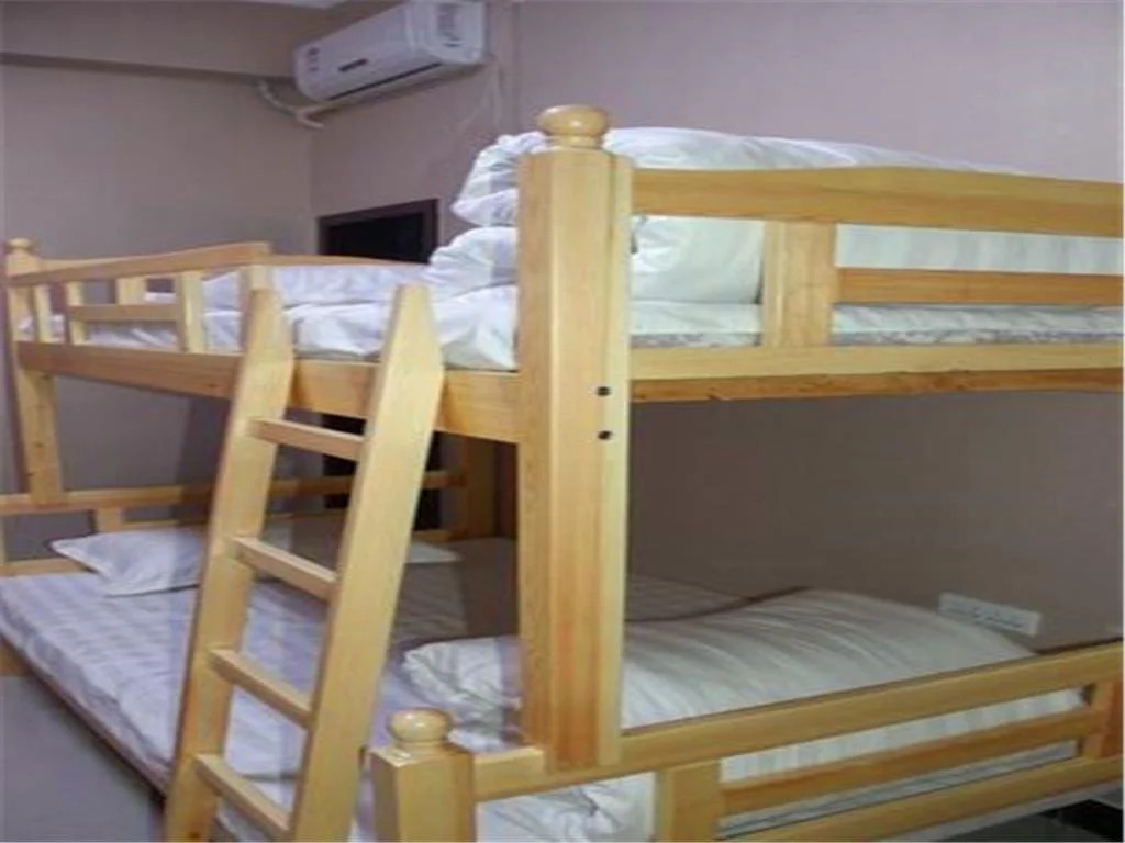 Judijia Inn