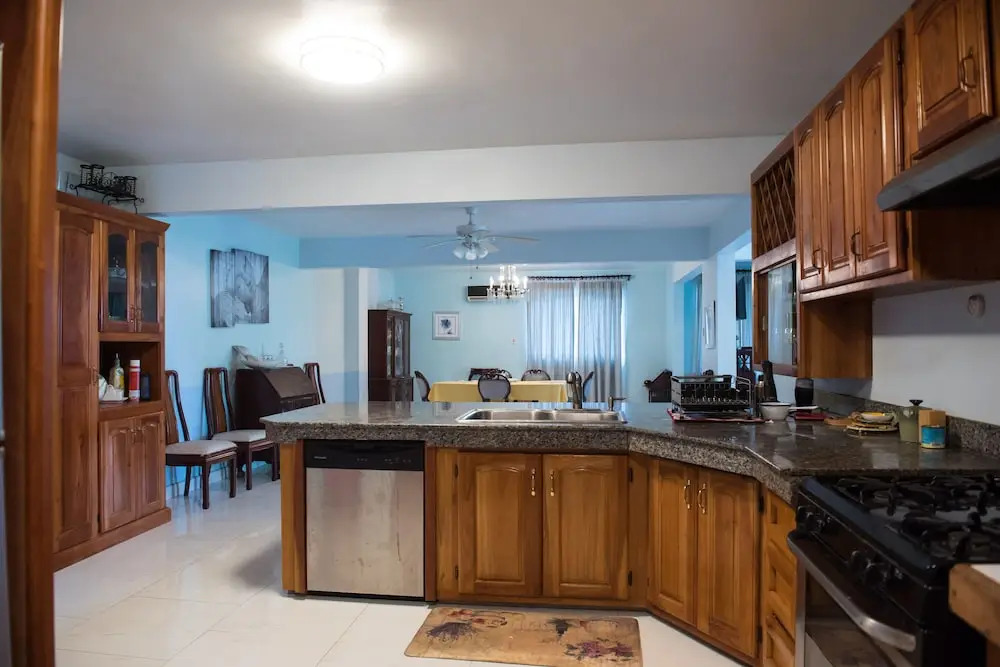 Blue Lotus Villa