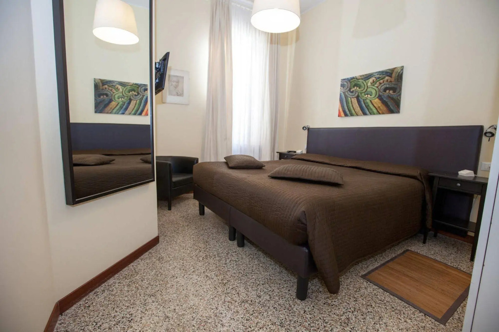 Residence Ca Foscolo