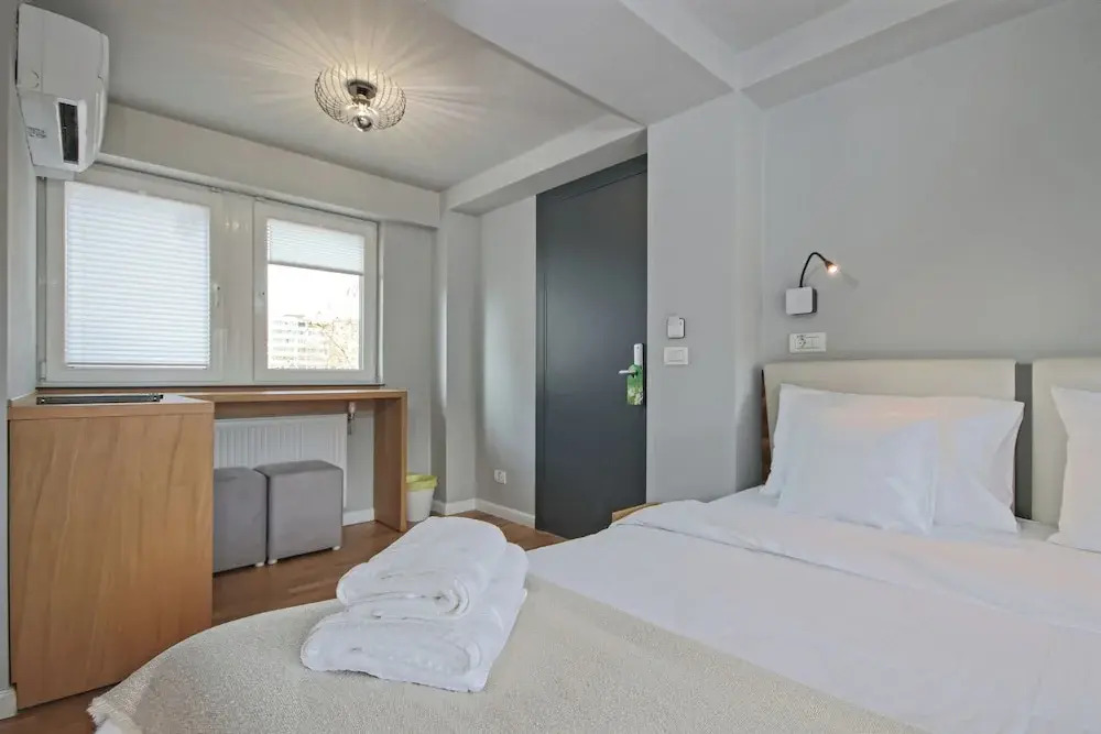 Pit4U Accommodation