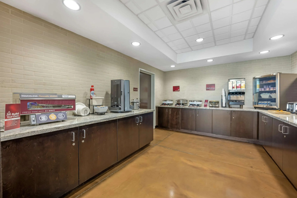 Best Western Plus Lakeview Hotel