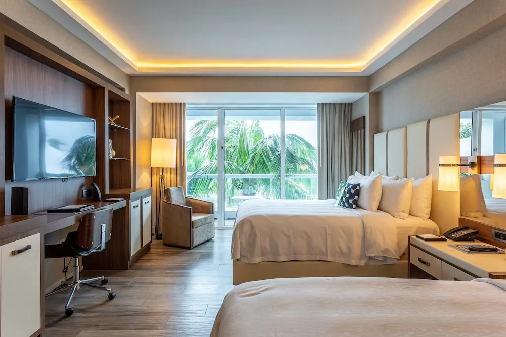 Beachfront Condo Fort Lauderdale