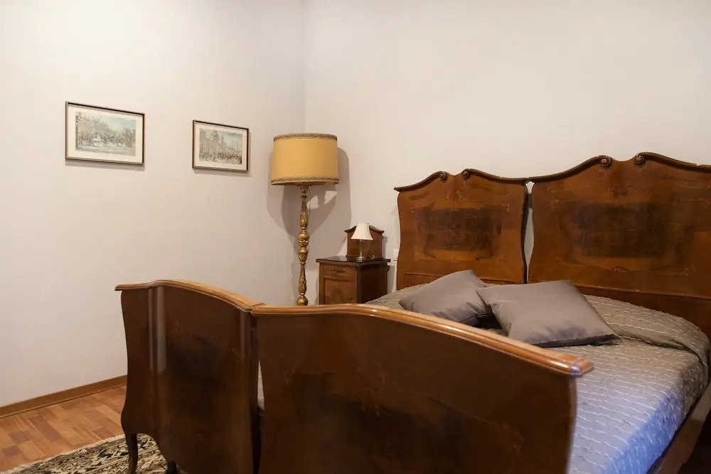 Guest House La Corte Pontificia