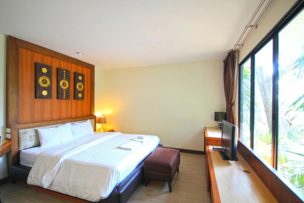 Chawalun Resort