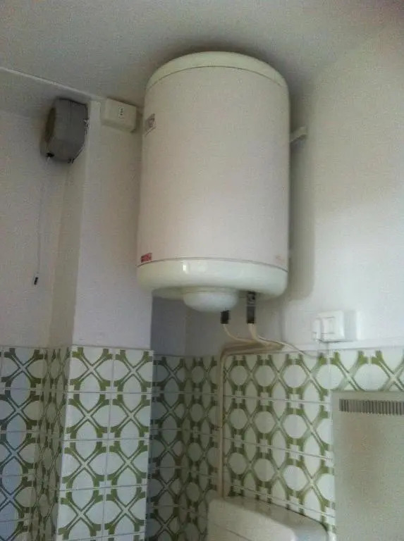 Residence Spighetta 2
