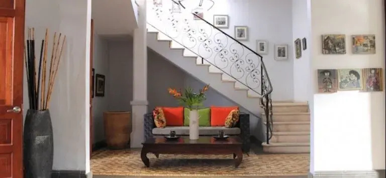 Hotel Villa Colonial