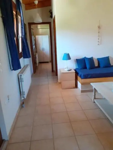 Anavissos Apartment