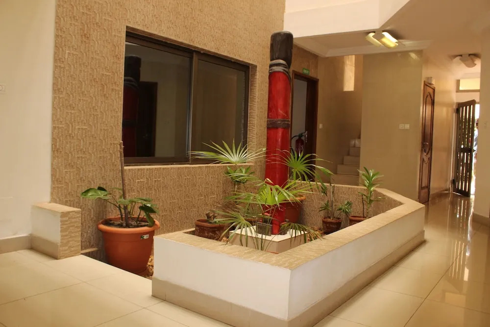 Hotel Residence Flamani
