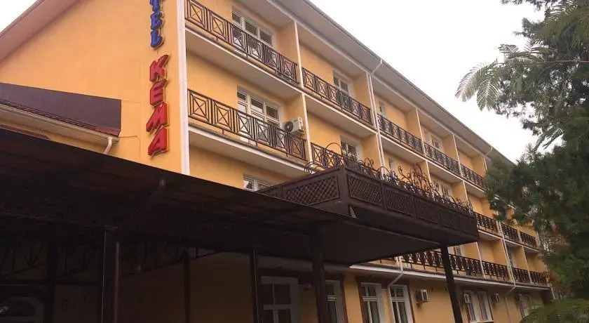 Gostinitsa Kema