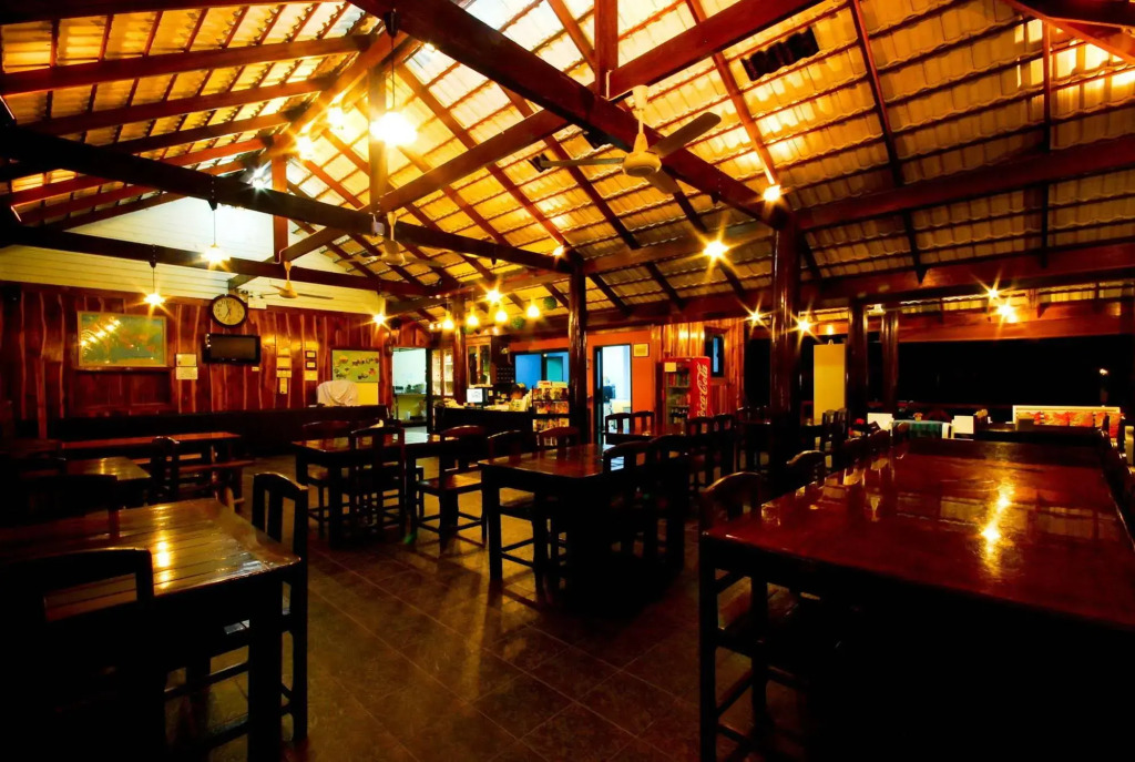 Rocky Point Resort