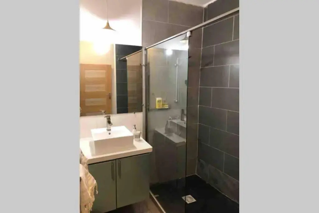 Appartement entier, T2 cosy à Mamoudzou