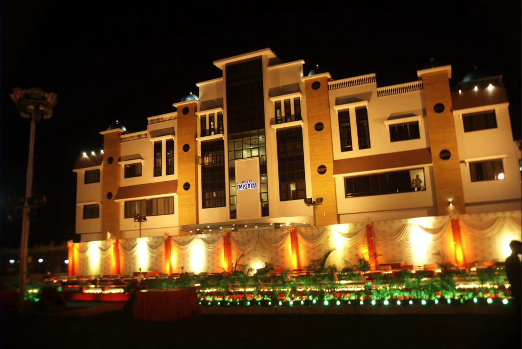 Hotel Imperial