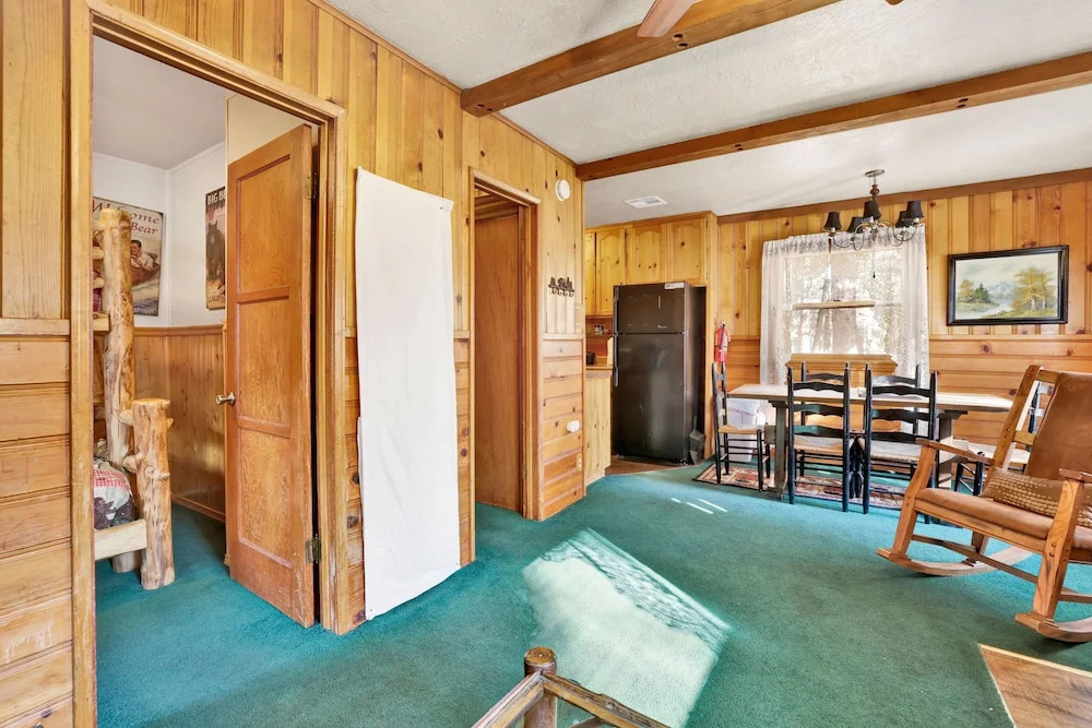 Bear PAW Cottage #2395
