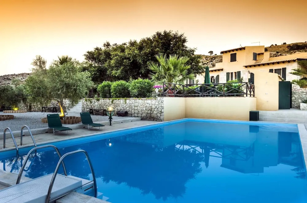 Masseria Falamandrina