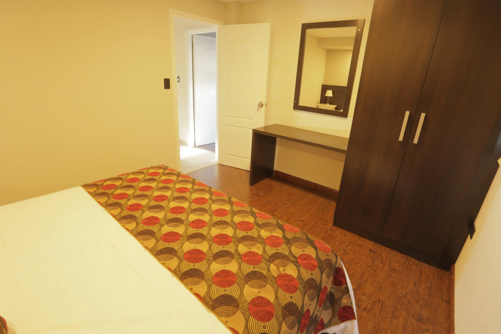 Links Apart Hotel