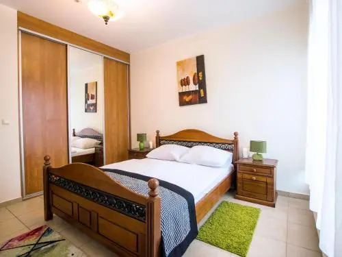 Vacationclub Olympic Park Apartment B101