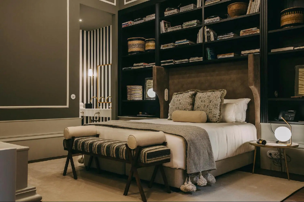 Torel 1884 Suites & Apartments