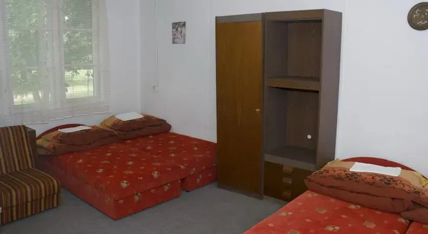 Tutajos Üdülőház és Kemping