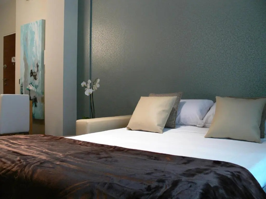 Apartamentos Centrum Luxe by Alterhotels