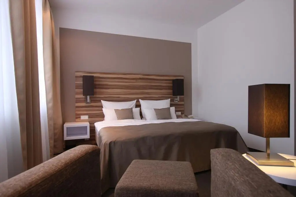Hotel Im Schulhaus