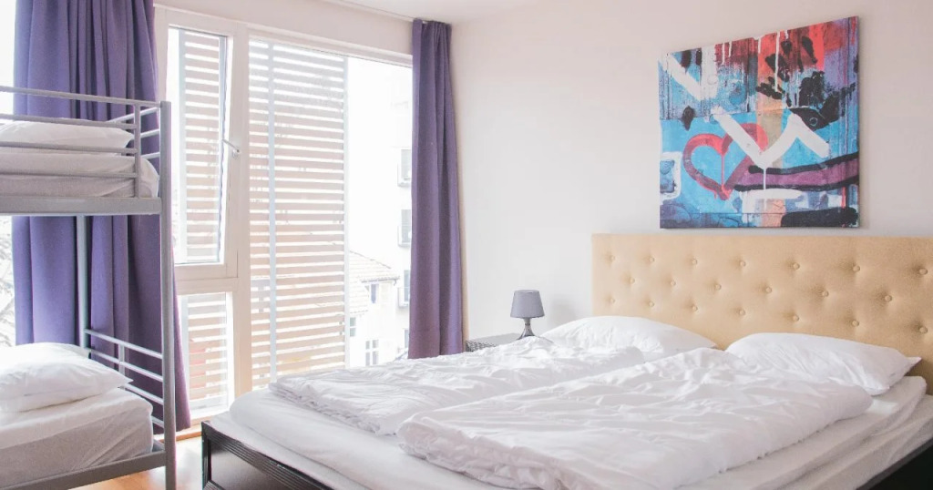 City Hostel Bergen