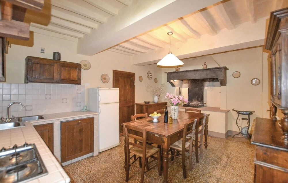 Casa Delia