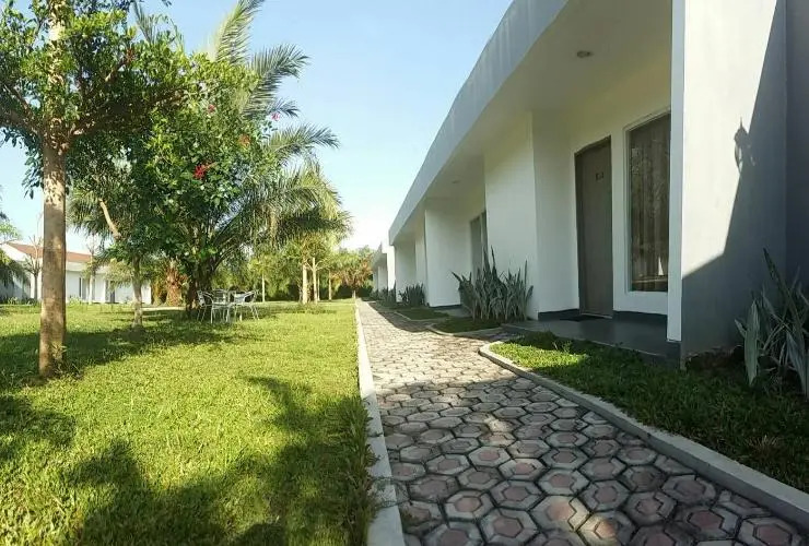 Hotel Sunjaya