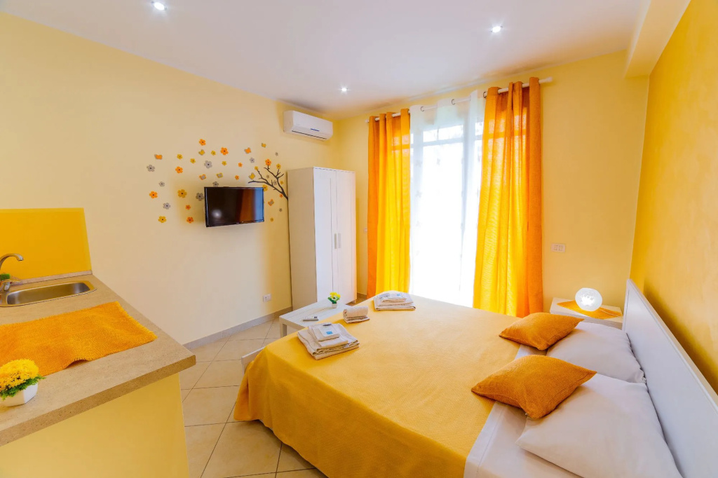 Sicily in Love - Rooms & Breakfast