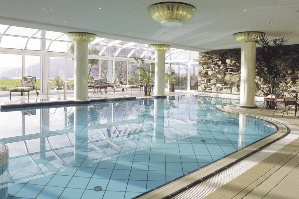 Aghadoe Heights Hotel & Spa