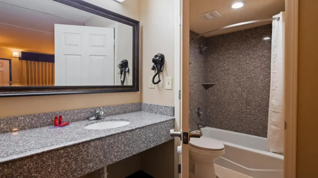 Travelodge Tupelo