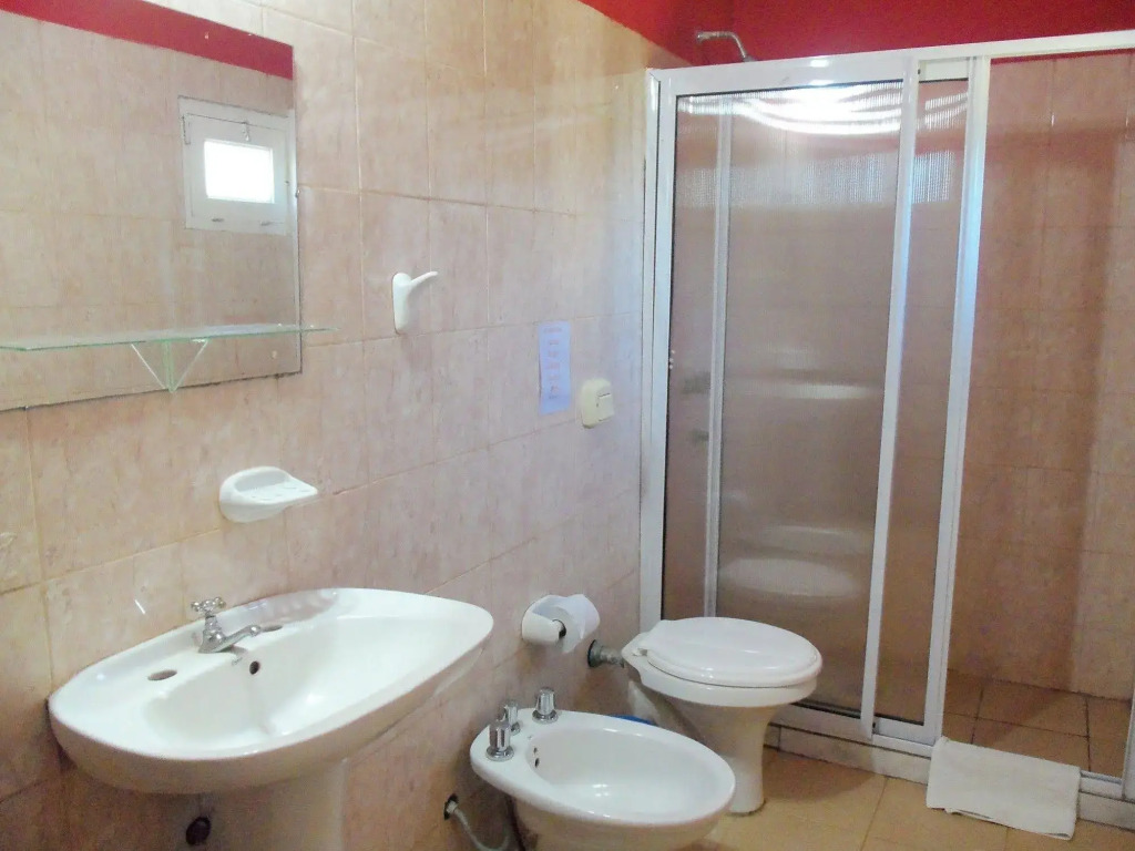 Raices Nuevo Apart Hotel