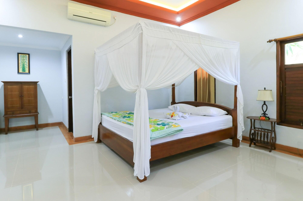 Nirmala Guest House Keramas