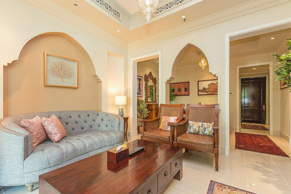 Sanctuary - Ease by Emaar