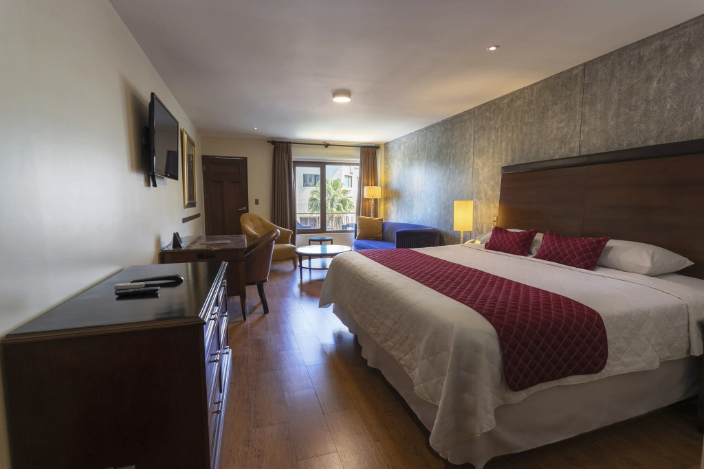Gran Hotel Cochabamba