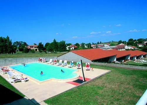 Hotel Leydier