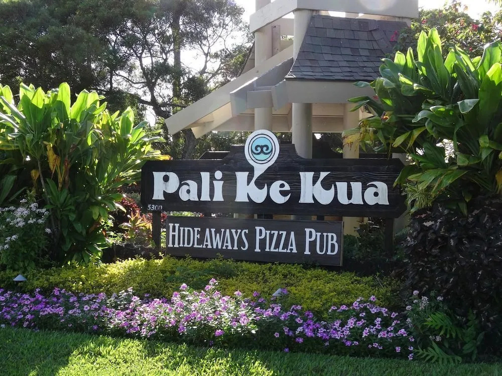 Hanalei Bay Resort 52012 By Redawning