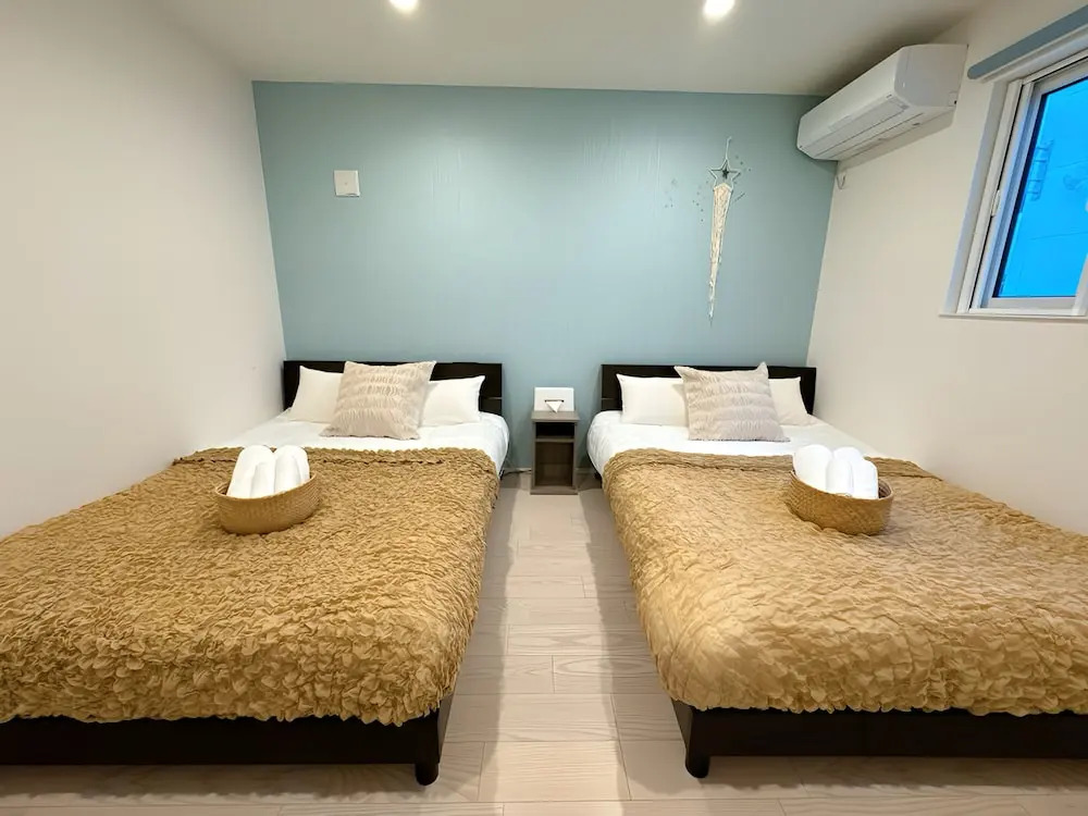 Grandioso Okinawa Pool Villa Kin 2