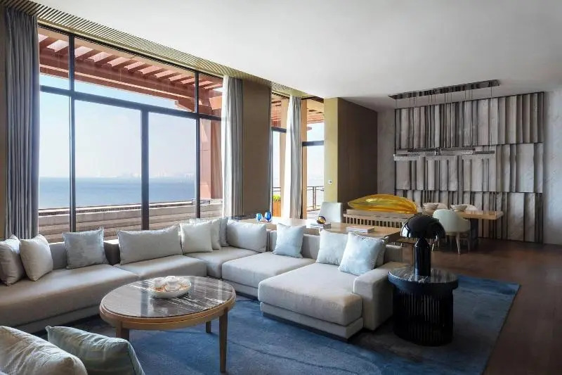 Yongan Hotel