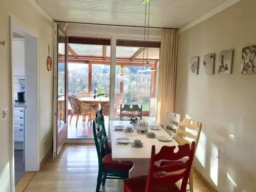 Haus Heike