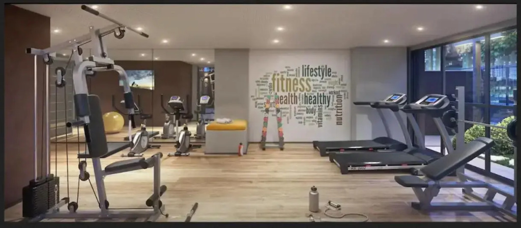81 Brand-new studio next to Paulista Av, fast wifi