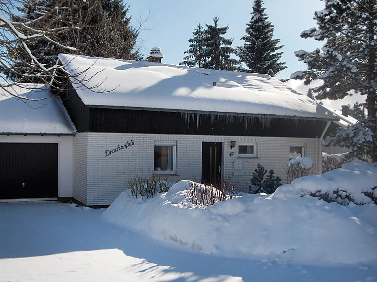 Holiday Home Drachenfels by Interhome