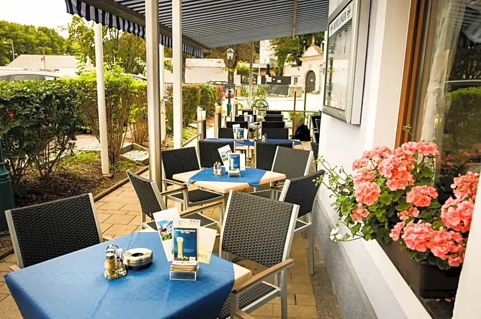 Hotel Anker