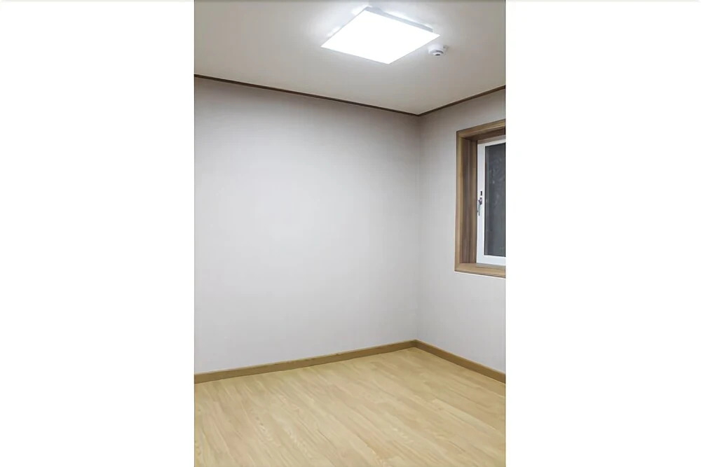 Hongcheon Camnuri Auto Camping Place