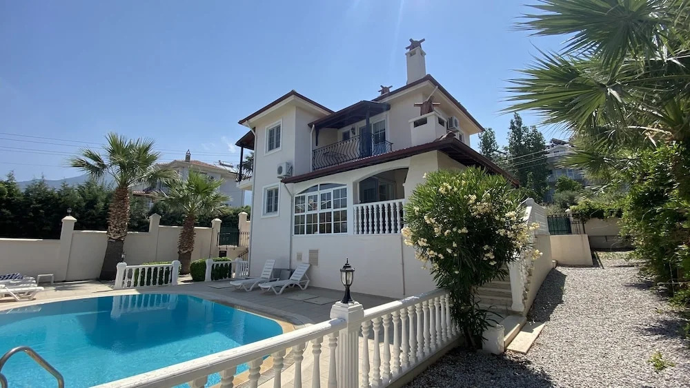Perfect Quiet and Peaceful Villa