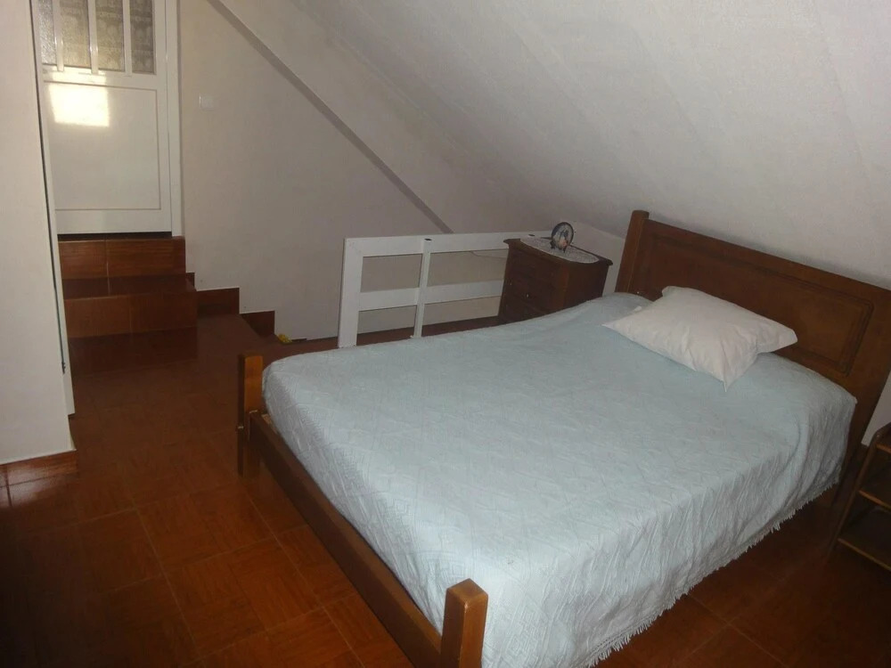 Villa With 4 Bedrooms in Vila Real, With Wonderful Mountain View, Priv