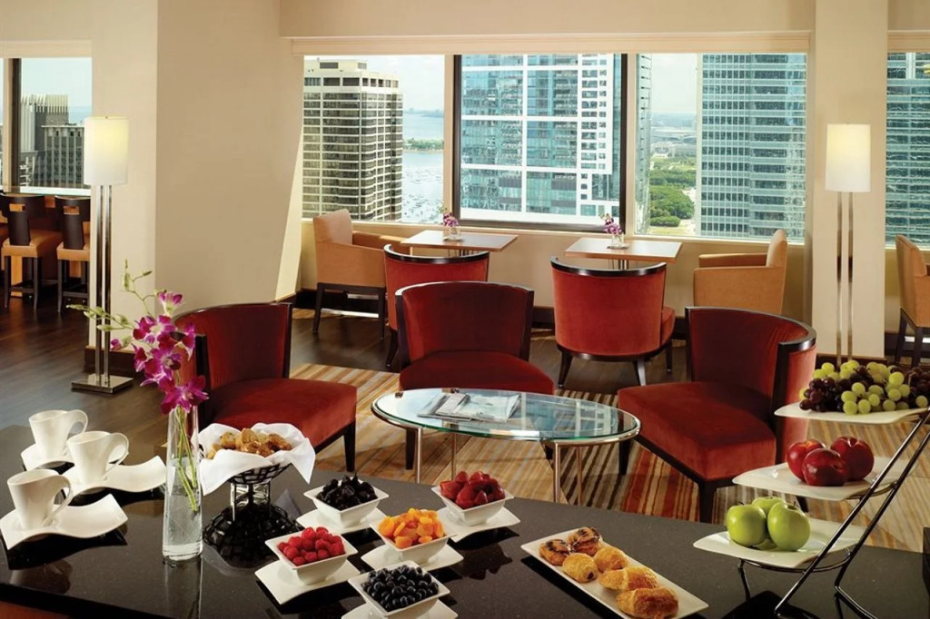 Swissotel Chicago